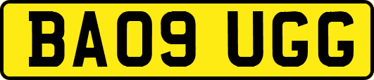 BA09UGG