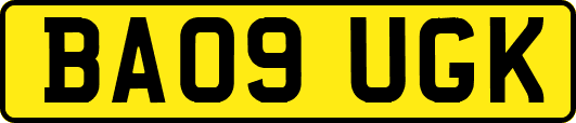 BA09UGK