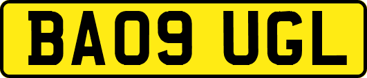 BA09UGL