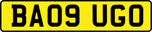BA09UGO