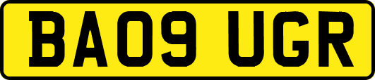 BA09UGR