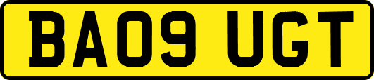 BA09UGT