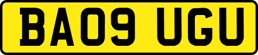 BA09UGU