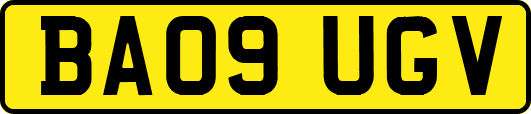 BA09UGV