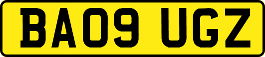 BA09UGZ