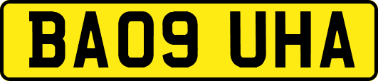BA09UHA