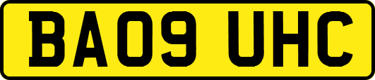 BA09UHC