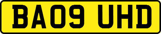 BA09UHD