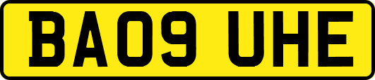 BA09UHE