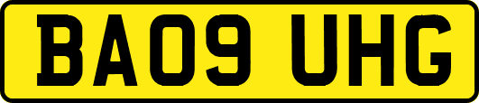 BA09UHG