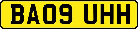 BA09UHH