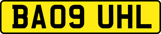 BA09UHL