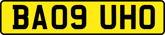 BA09UHO