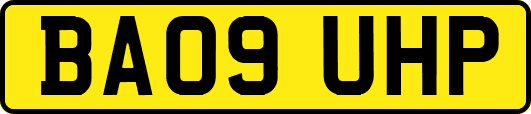 BA09UHP
