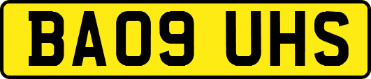 BA09UHS