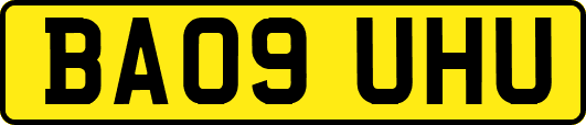 BA09UHU