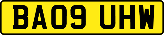 BA09UHW