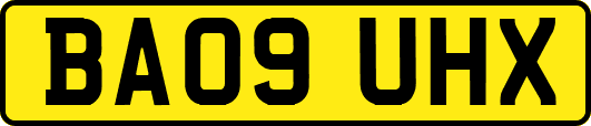 BA09UHX