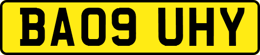 BA09UHY