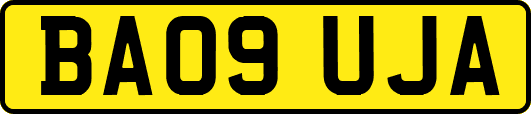BA09UJA