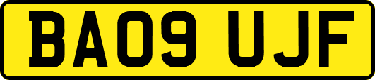 BA09UJF