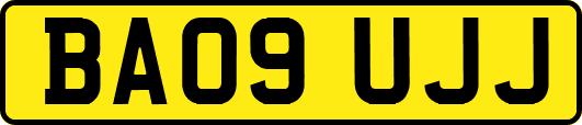 BA09UJJ