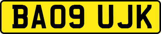 BA09UJK