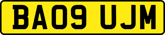 BA09UJM