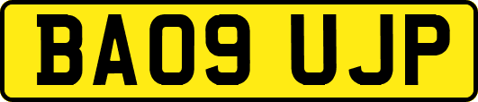 BA09UJP