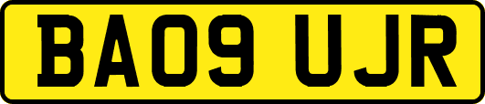 BA09UJR