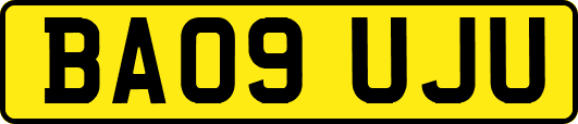 BA09UJU