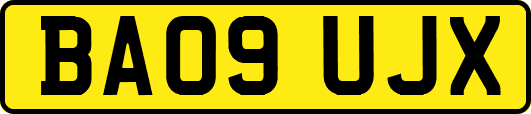 BA09UJX