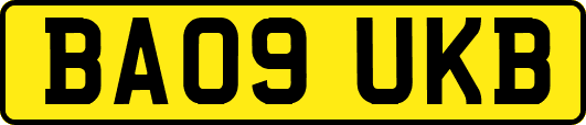 BA09UKB