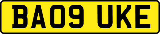 BA09UKE