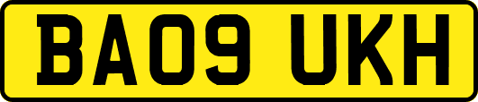 BA09UKH