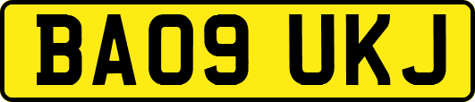BA09UKJ