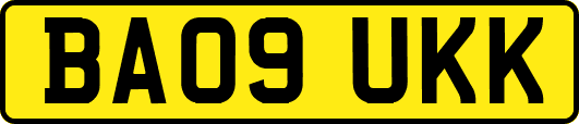 BA09UKK
