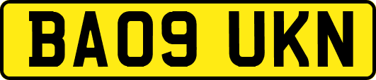 BA09UKN