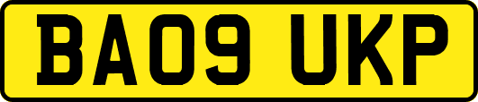 BA09UKP