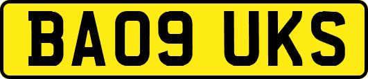 BA09UKS
