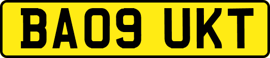 BA09UKT