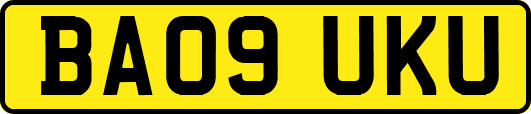 BA09UKU