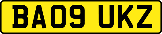BA09UKZ