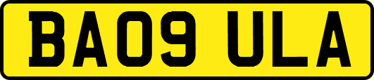 BA09ULA