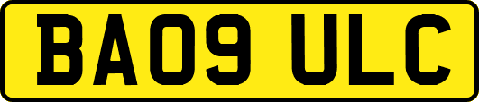 BA09ULC