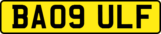 BA09ULF