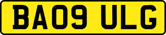 BA09ULG