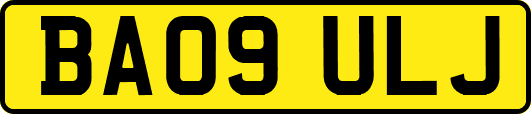 BA09ULJ