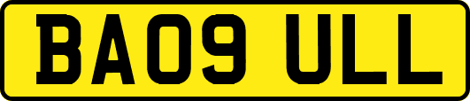 BA09ULL