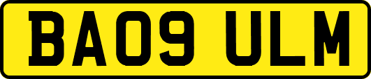 BA09ULM
